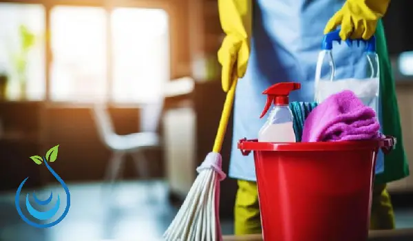 شركة تنظيف بالرياض | خدمات تنظيف منازل وفلل وشقق بأعلى جودة Cleaning-company-1
