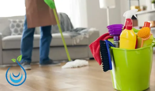 شركة تنظيف يوم الجمعة, شركات تنظيف يوم العطلات